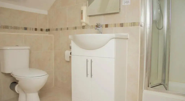Одноместный номер Standard Ascot Grange Hotel & Apartments