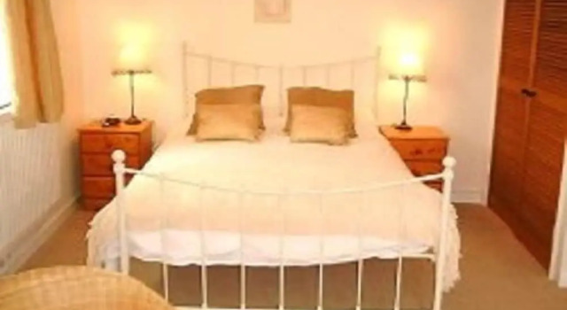 The Old Malt House Hotel