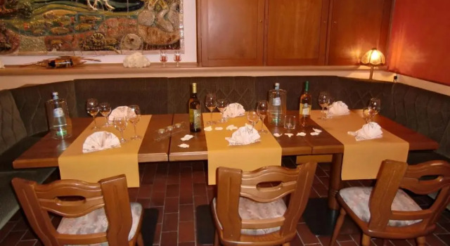Номер Comfort Hotel Heidehof