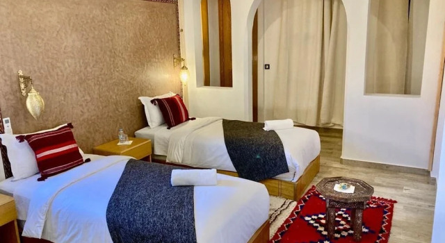 Riad Dades Paradise