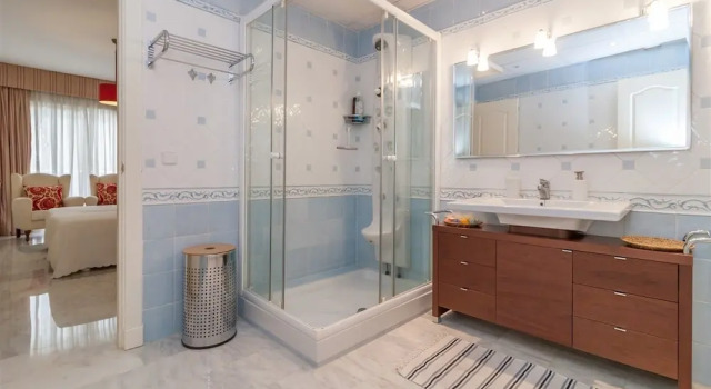 Apartamento Milenium Centro Marbella Canovas