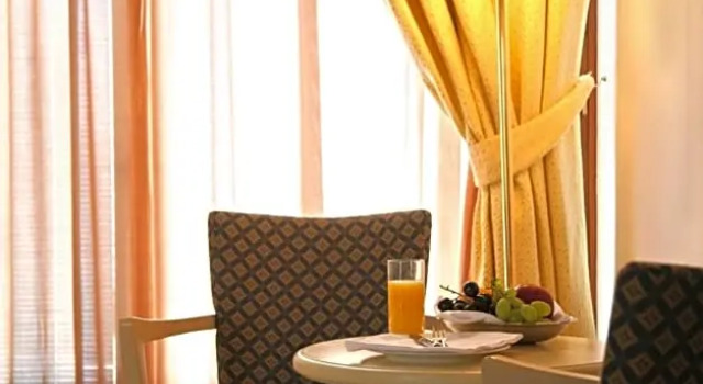 Одноместный номер Standard Hotel Giudecca Venezia