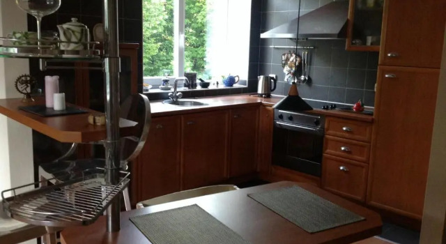 Апартаменты Apartment on Riepnieku Street