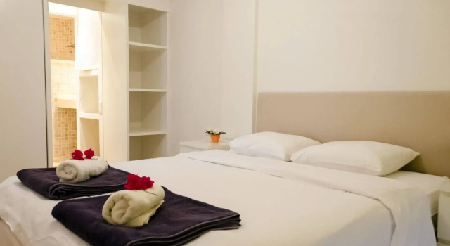 Aegean Hills, Rezervovat Hotel Hotely v Mugla s parkováním, Parkování