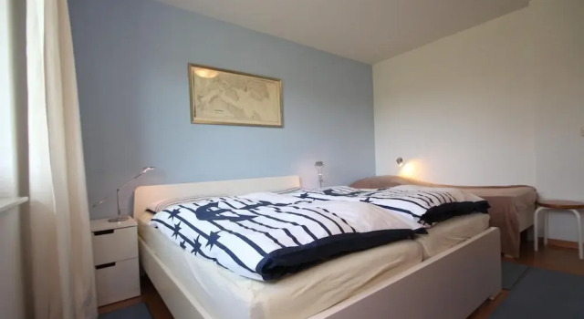 Апартаменты Apartment, Glucksburg