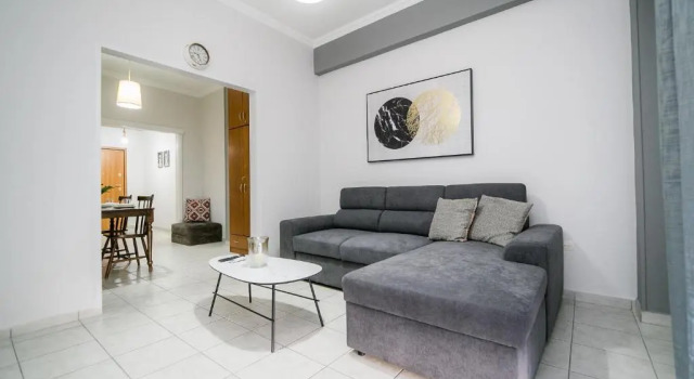 Апартаменты Central Guests Apartment
