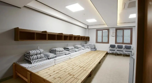 Студия Busan Ohnpax Residence