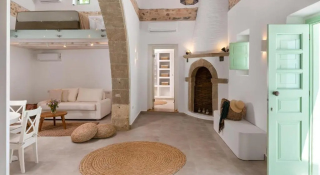 Dipagio Origin Villa, Reserva ahora Villa Hoteles en Rodas con piscina, Piscina