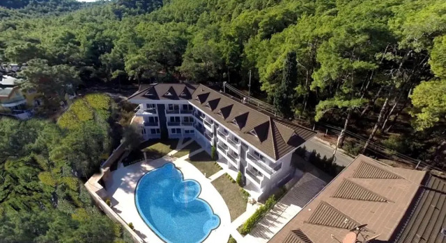 Апартаменты Дуплекс Truemar Hotels & Suites