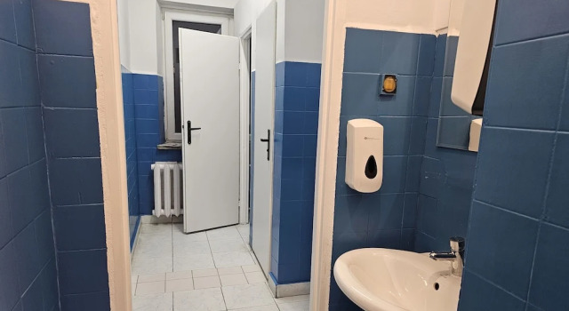 Двухместный номер Economy Rest Hostel