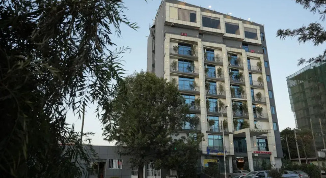LA Hotel and SPA