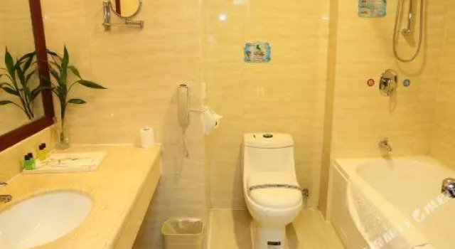 Mei Yuan Hotel