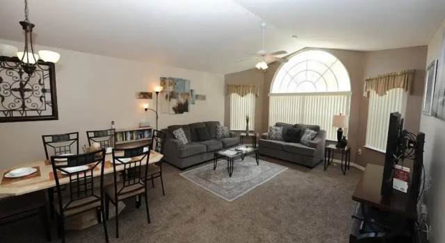 Condo Disney
