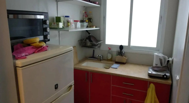 Amir's Apartments, Book Lejlighed Lejligheder i Tel Aviv District, Lejlighed
