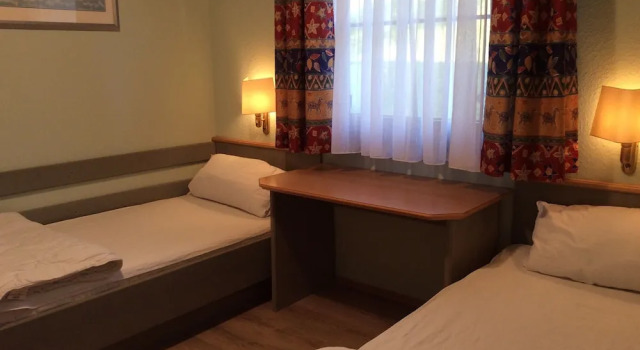 Ferienhaus Gerhard, Varaa Hotelli Hotellit Baijeri pysäköinnillä, Pysäköinti