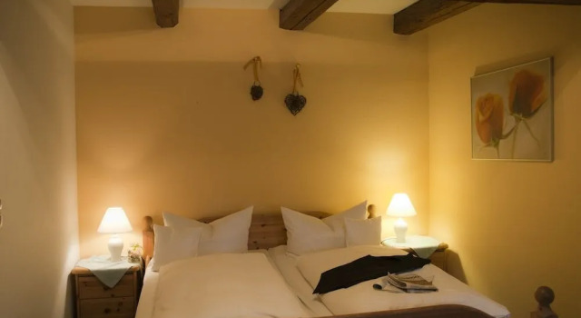 Hotel Schuberth's am Markt