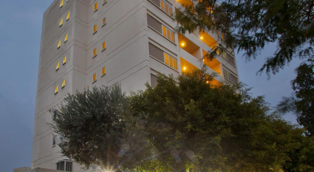 Almond Business Hotel, Забронировать Отель Отели Никосии с завтраком, рядом с Ministry of Foreign Affairs - Nicosia, Завтраки