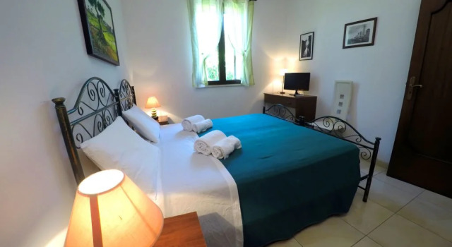 Terra Diletta B&b, Reserva ahora Bed & breakfast Cutrofiano Salento