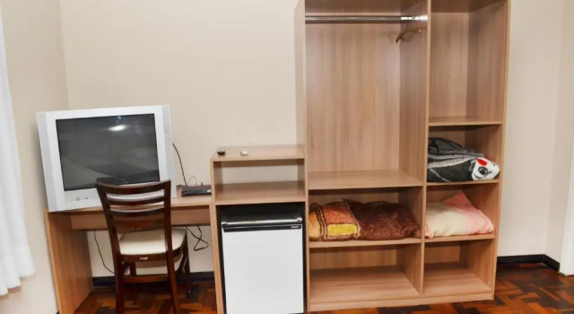 Номер Standard Hotel Steinhausen