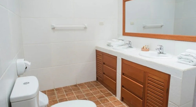 Номер Standard Wilkamayu Hotel
