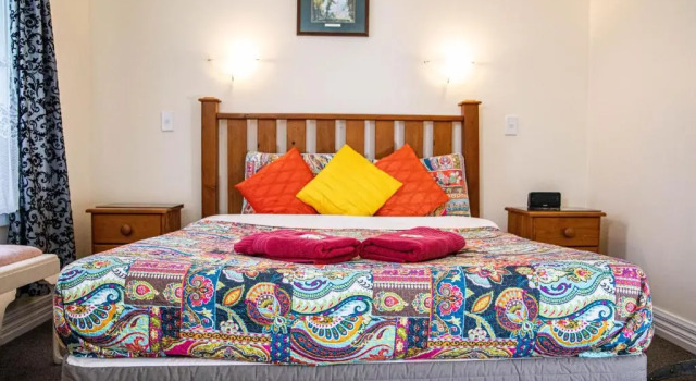 Номер Superior Richmond Guest House