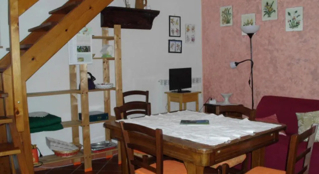 Апартаменты Agriturismo Cà Rossano