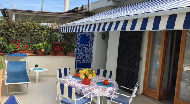 Il polpetto, Rezervovat Hotel Hotely v Elba s parkováním, Parkování