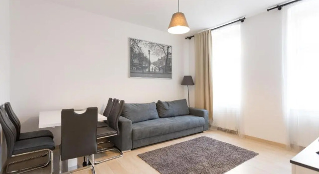 Апартаменты Apartment House in Vienna