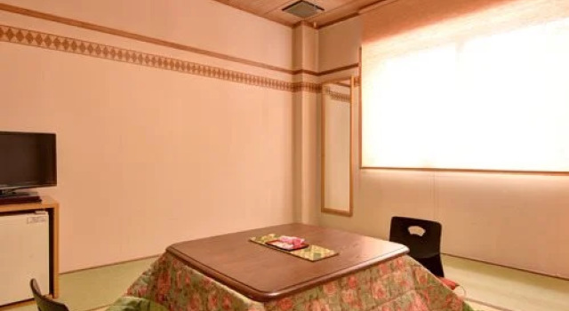 Genbu Furyutei, Book Hotel Shizukuishi 