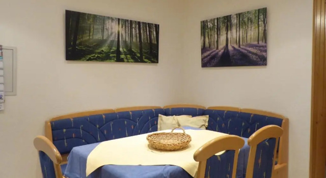 Апартаменты Dümpelhof Ferienwohnungen
