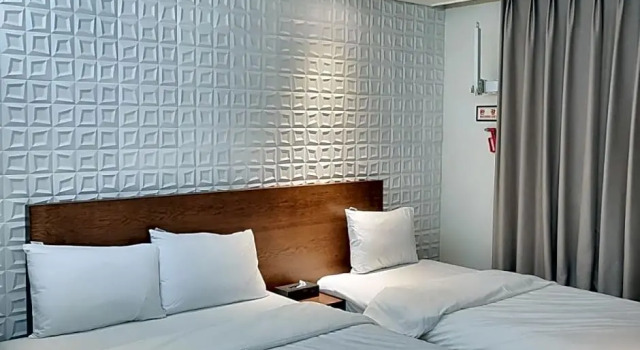 Люкс Hotel Wolmido