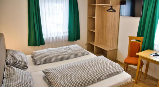 Двухместный номер Standard Hotel Gasthof Altmann