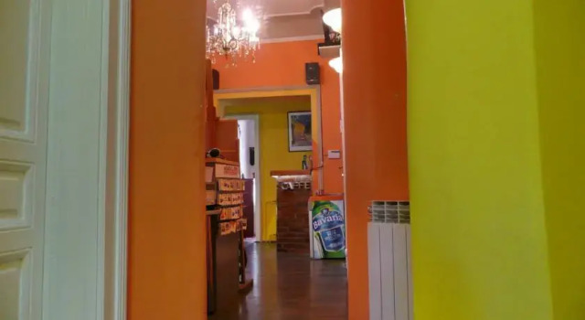 Hostel Quo Vadis, Забронировать Хостел Хостелы Белграда, рядом с Храм Святого Саввы, Хостел