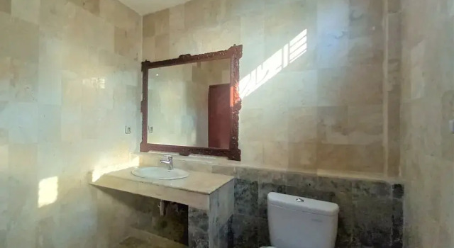 Номер Deluxe Matahari Inn Kuta Lombok