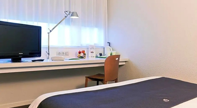 Номер Superior Campanile Rennes Ouest Cleunay