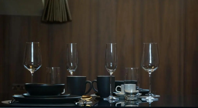 Апартаменты Superior Trueman Court Luxury Serviced Apartments