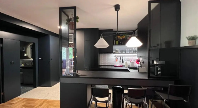 Апартаменты Apartments Villa Pržno