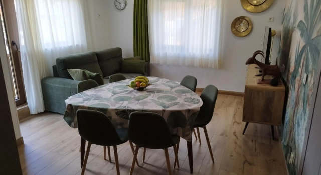 Apartamento Vall de Incles WiFi Párking Gratis
