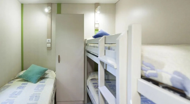 Camping Platja Cambrils