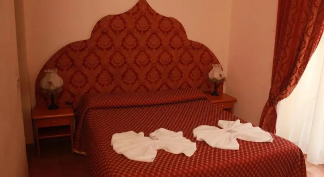 Номер Standard Hotel Il Papavero