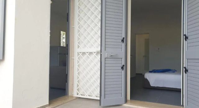 Апартаменты Deluxe Medusa room apartment