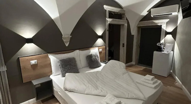 Номер Standard Beb Cest Lavis
