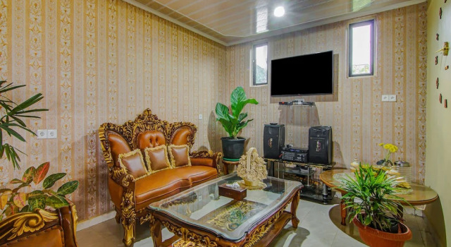 Hotel O Bunga Sonsang Homestay Syariah, Rezerwuj Hotel Bukittinggi Sumatra