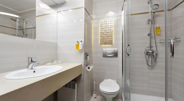 Люкс Standard City Hotel