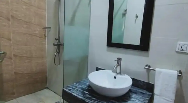 Апартаменты Tokyo Apartments