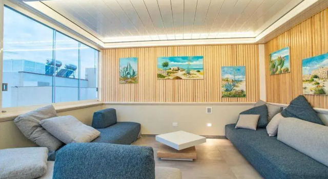 Guest House Azzurra, Забронировать Гостевой дом Лампедуза Италия, рядом с Lampedusa Port