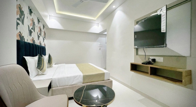 Номер Standard The Orion Premium Suites