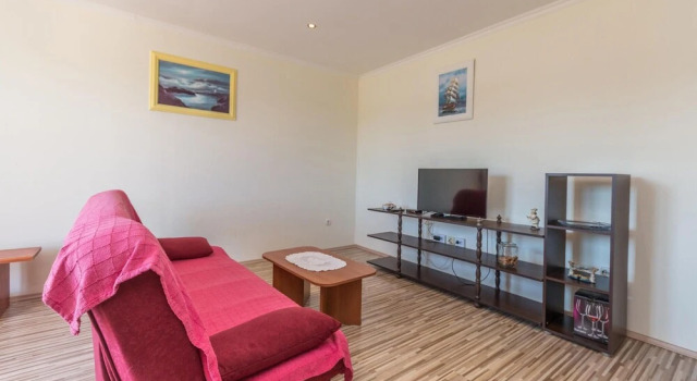Stunning Apartment in Drage With Sauna, Wifi and 1 Bedrooms, Забронировать Апартаменты/квартира Драге Задарская жупания, рядом с Пляж Оаза Мира