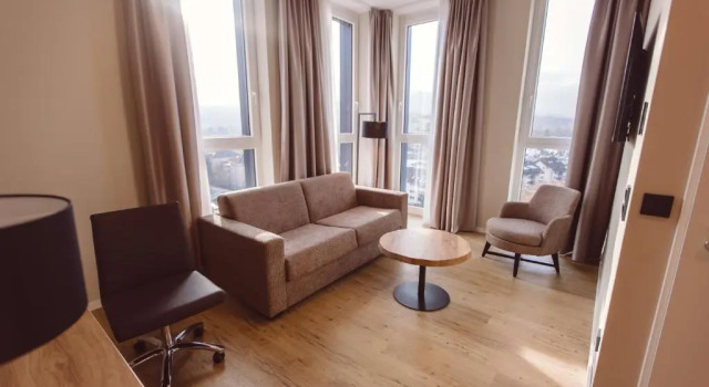 Полулюкс Hotel Libertas elements pure
