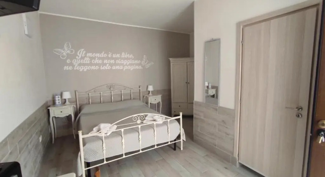 Двухместный номер Standard Re Sole Resort&Spa